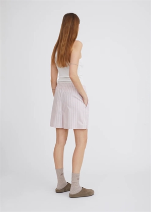 Holiday shorts Dusty Rose Stripe H2O Fagerholt 